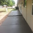 Concrete Driveways Button