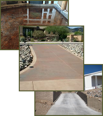 Concrete Works